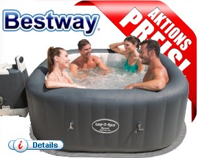 Bestway HydroJet WhirlPool 