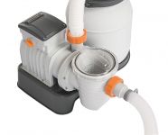 Bestway Sandfilterpumpe 11355 L/H Flowclear 58486 GS