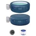 Bestway Whirlpool Lay-Z-SPA Milan WiFi 60029