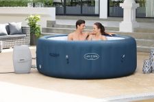 Bestway Whirlpool Lay-Z-SPA Milan WiFi 60029