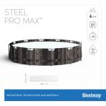 Bestway Steel Pro MAX Pool Set 366x100 5614X