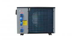 Sunrain Inverter Wrmepumpe 10 KW Heizleistung + WIFI