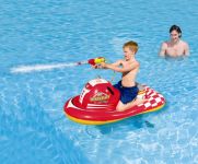 Wave Attack Rider Bestway 41071