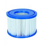 Bestway FILTER Gr.VI fr Lay-Z-Spa 12er Set 60311 / 58323