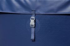 Bestway Whirlpool Lay-Z-SPA Monaco blau 54113