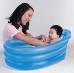 Bestway Baby Badewanne aufblasbar 51113