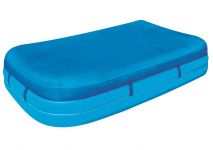 Bestway Abdeckplane 265x142cm fr Family Pools 58108