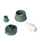 Bestway automatischer Pool Bodensauger 58304