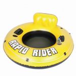 Bestway Schwimmsessel Rapid Raider Schwimmlounge 43116