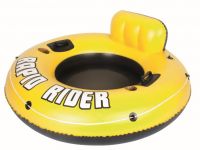 Bestway Schwimmsessel Rapid Raider Schwimmlounge 43116