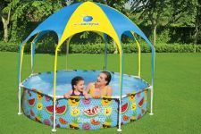 Bestway Splash Play Pool 244x51cm 56432