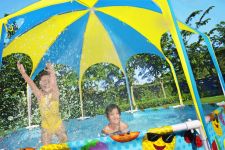 Bestway Splash Play Pool 244x51cm 56432