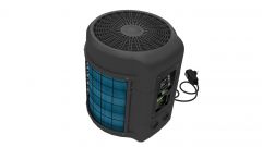 Wärmepumpe SunSpring 5 Plug & Play 4,85 KW Heizleistung