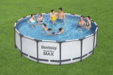 Bestway Steel Pro MAX Pool Set 457x122 56438