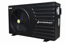 Hanscraft Wrmepumpe EVOLUTION 25 mit 6,8 KW Heizleistung + WIFI