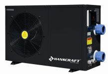 Hanscraft Wrmepumpe ELITE 70 mit 14 KW Heizleistung + WIFI