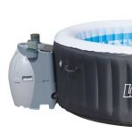 Bestway Lay-Z-SPA Whirlpool Entertainment Musik Station 58434