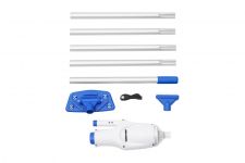 Bestway Akku-Poolsauger Aquareach 58624