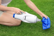 Bestway Akku-Poolsauger Aquareach 58624