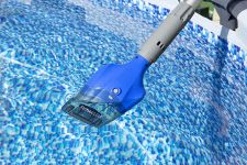 Bestway Elektrischer Pool-Vakuumsauger AquaTech 58648