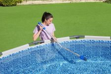 Bestway Elektrischer Pool-Vakuumsauger AquaTech 58648