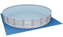 Bestway Steel Pro Pool Set 610x122 56675