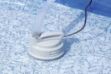 Bestway Flowclear Pool Entleerungspumpe 58230