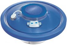 Bestway LED  Pool Lampe mit Wasserfontne 58493