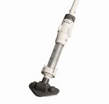 Bestway Lay-Z-Spa Akku-Poolsauger 60301