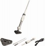Bestway Lay-Z-Spa Akku-Poolsauger 60301