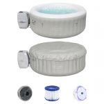 Bestway Whirlpool Lay-Z-SPA Tahiti 60007