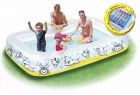 Color Me Pool Planschbecken Schwimmbecken XXL 40744