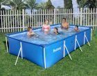 Bestway Family Splash Frame Pool 400x211x81cm 56405