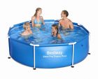 Bestway Steel Pro Frame Pool 244x61cm 56431