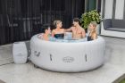 Bestway Whirlpool Lay-Z-SPA Paris beleuchtet 60013