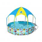 Bestway Splash Play Pool 244x51cm 56432