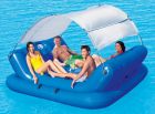 Bestway Badeinsel CoolerZ Rock-N-Shade 43134