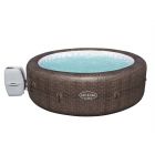 Bestway Whirlpool Lay-Z-SPA Saint Moritz 60023