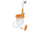 Bestway Einhngepumpe 2574 L/H Skimatic Pumpenkombi 58462